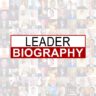 Leader Biography