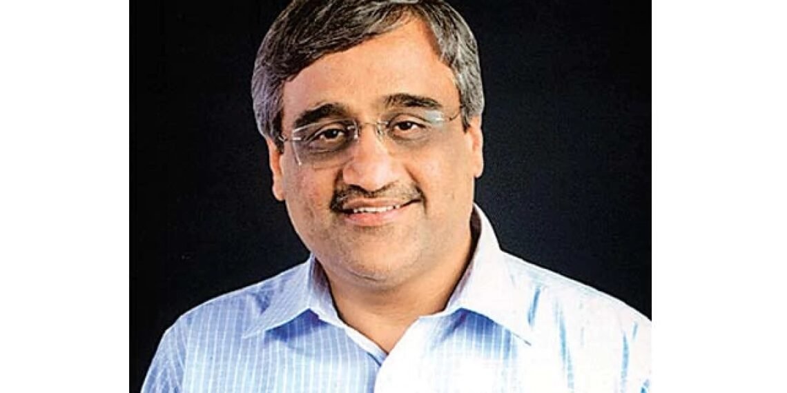 Kishore Biyani Biography Leader Biography