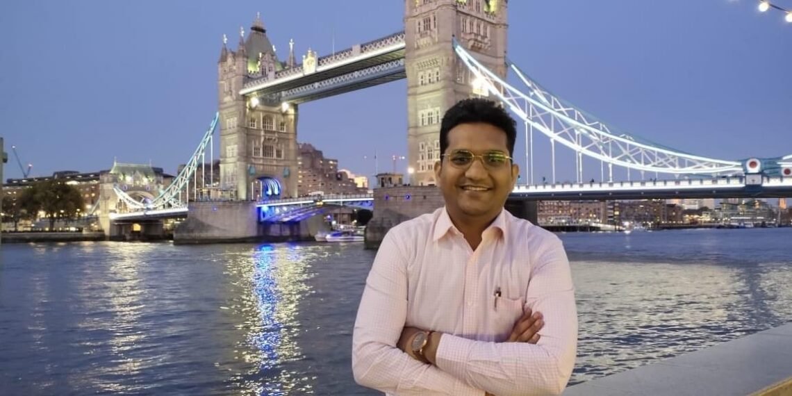 Rahul Jain's Review Adda : Leading Consultant for Private University ...